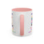 Humor Mug - I'm Not Shy
