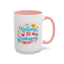 Wellness Mug - Kindness is Contagious