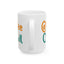 Humor Mug - Coffee and Chill