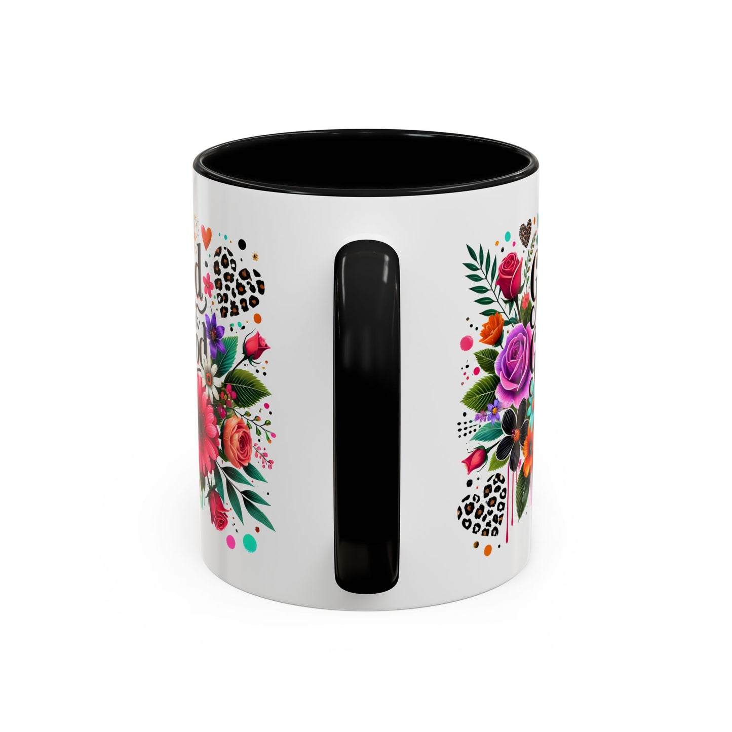 Religious Mug - God Is Good