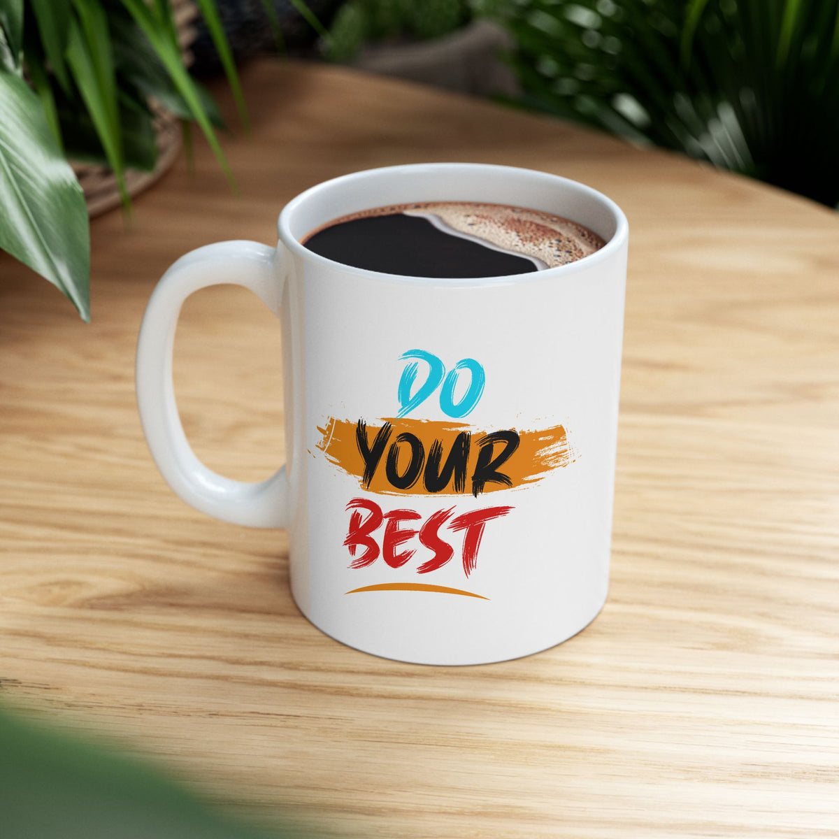 Do Your Best