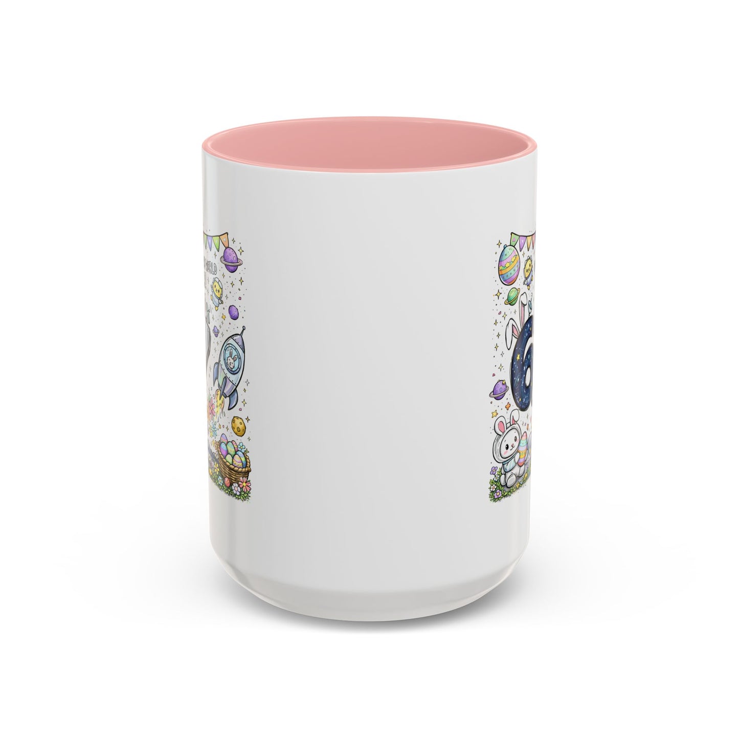 Easter Mug - Out Of This World Easter
