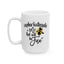 Humor Mug - Underestimate Me That'll Be Fun