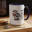 Humor Mug - I Speak My Mind