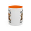Animal Mug - My Life Is Ruled By Tiny, Furry Overlords