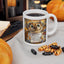 Animal Mug - Every Evening Is Cheese Time