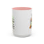 Humor Mug - I'd Start a Swear Jar