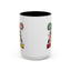 Humor Mug - Its Fine I'm Fine Mom