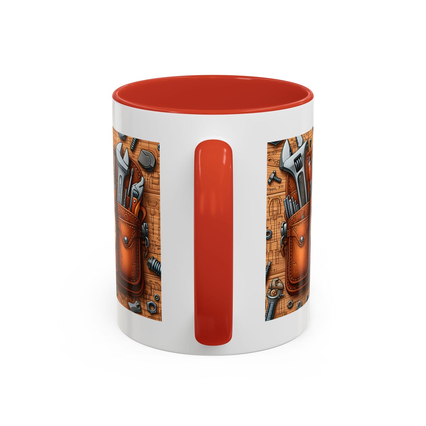Father's Day Mug - Best Dad Tools