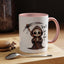 Humor Mug - Don't Be a Die
