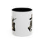 4th of July Mug - Soldier Hat Boots Gun