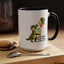 Birthday Mug - Well Done