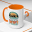 Adventure Mug - Wander Where
