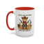 Office Mug - You've Just Buttered