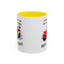 Anniversary Mug - I'd Like To Park