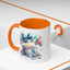 Birthday Mug - Birthday Present Unwrap