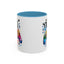 Father's Day Mug - Best Dad Ever Gamer