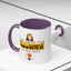 Adult Mug - I'm a Drop The F Word Kinda Mom