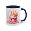 Birthday Mug - Cupcake Cutie