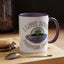 Alien Mug - I Love Space
