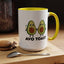 Humor Mug - Avo Toast