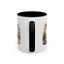 Chistmas Mug - Merry Christmas Child Writing
