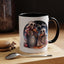 Humor Mug - Stay Trashy