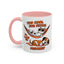 Animal Mug - Too Cool For Fetch