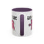 Support Mug - Faith Hope Cure
