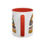 Easter Mug - Eggscavator