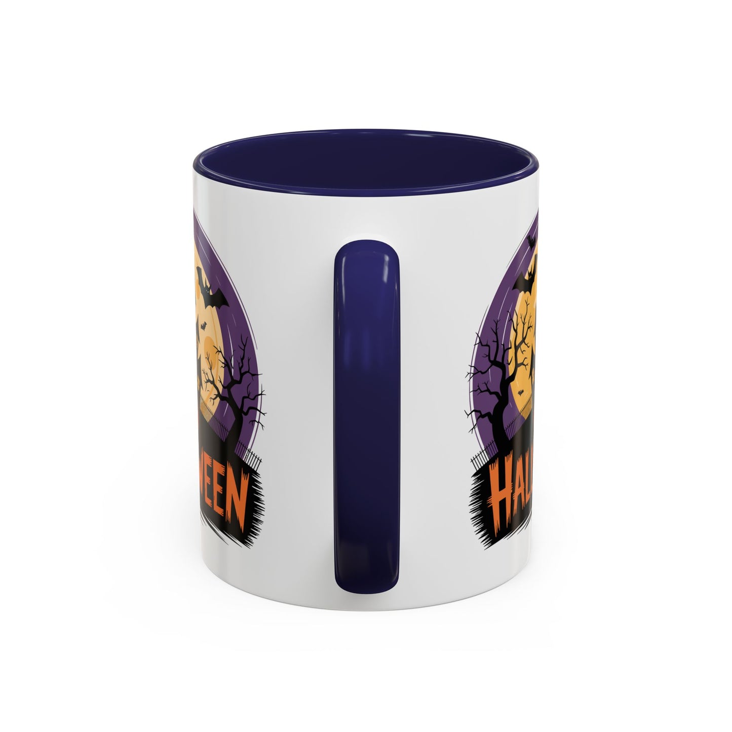 Halloween Mug - Halloween
