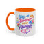 Anniversary Mug - You Will Forever Be My Always