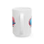 Anniversary Mug - I Whaley Like You