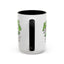 Alien Mug - Aliens Made Me