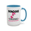 Adult Mug - Bondage Instructor