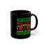 Black History Mug