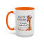 Birthday Mug - Look Up To