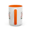 Religious Mug - God Sheds His Grace