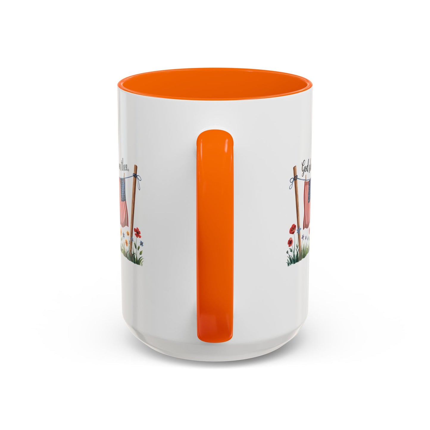 Religious Mug - God Sheds His Grace