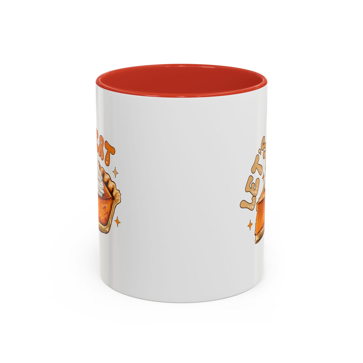 Fall Mug