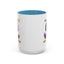 Humor Mug - I Whisper WTF