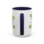 Humor Mug - I Came I Saw