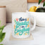 Wellness Mug - There is Beauty