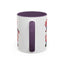 4th of July Mug - American Gnome 11