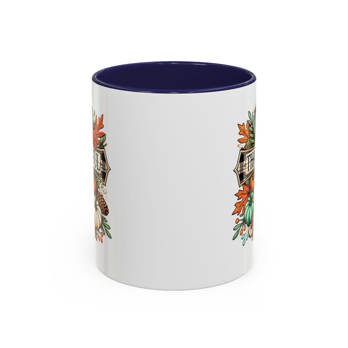 Fall Mug