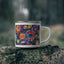 Artistic Mug - Abstract Design 8