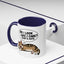 Animal Mug - Do I Look Like I Care