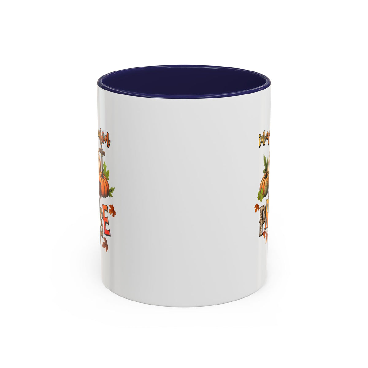 Fall Mug