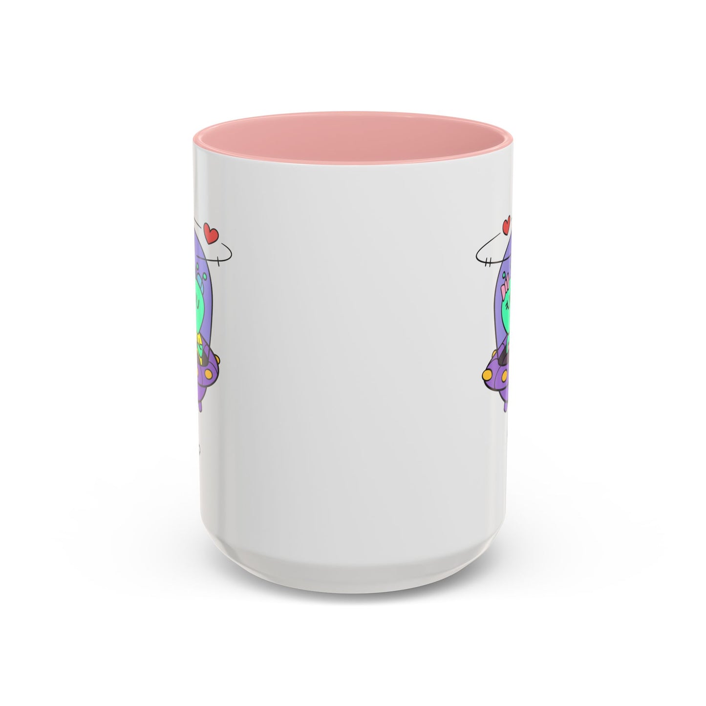 Alien Mug - Alien Love