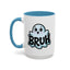 Halloween Mug - Bruh 2